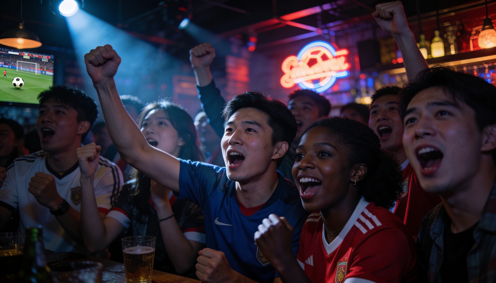 Consejos finales antes del inicio del Mundial