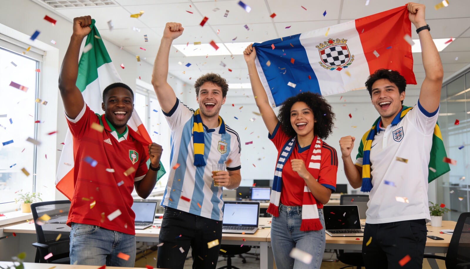 Mundial 2026: todo lo que debes saber antes de empezar