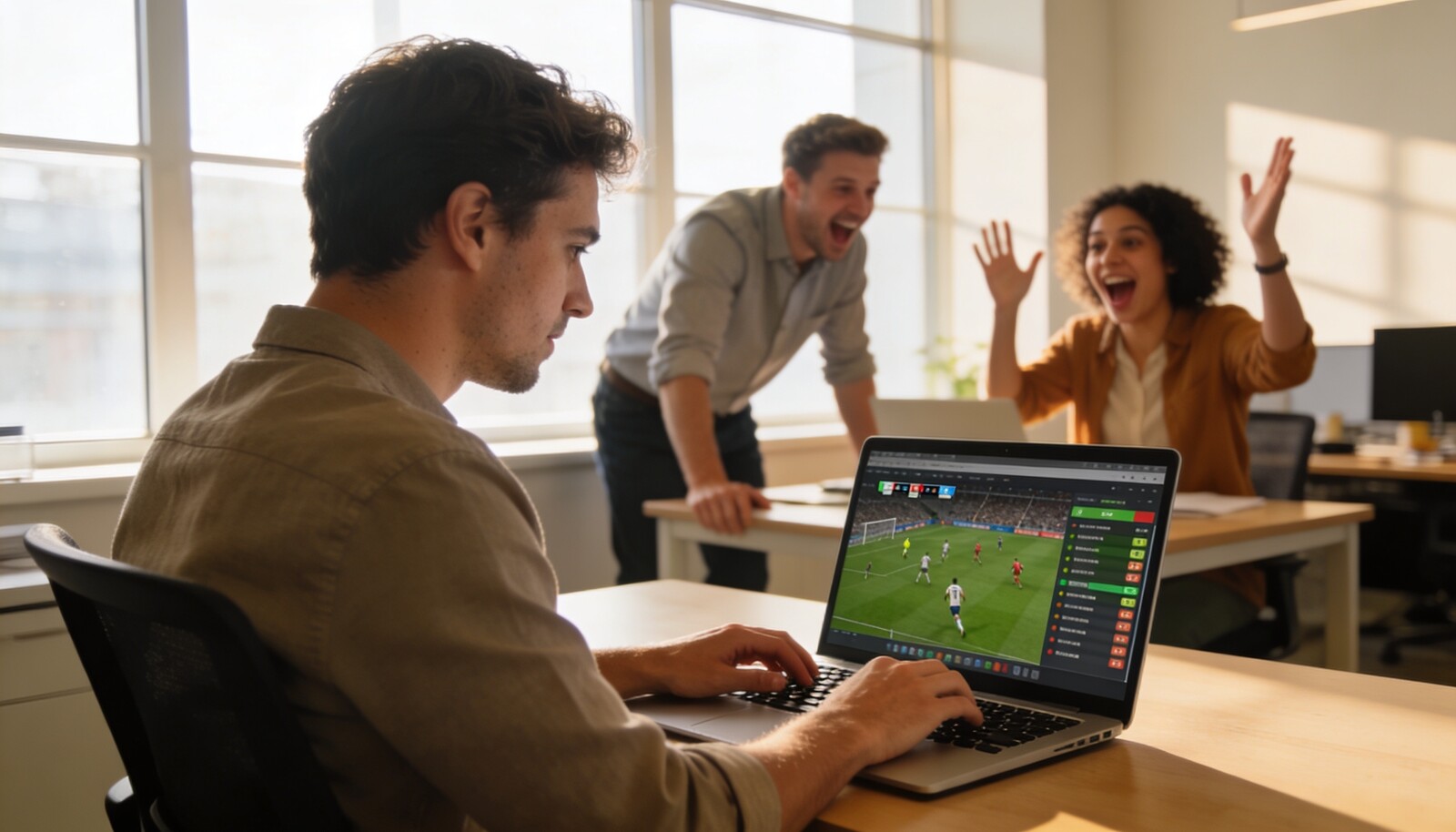 Últimos consejos para tus pronósticos del Mundial