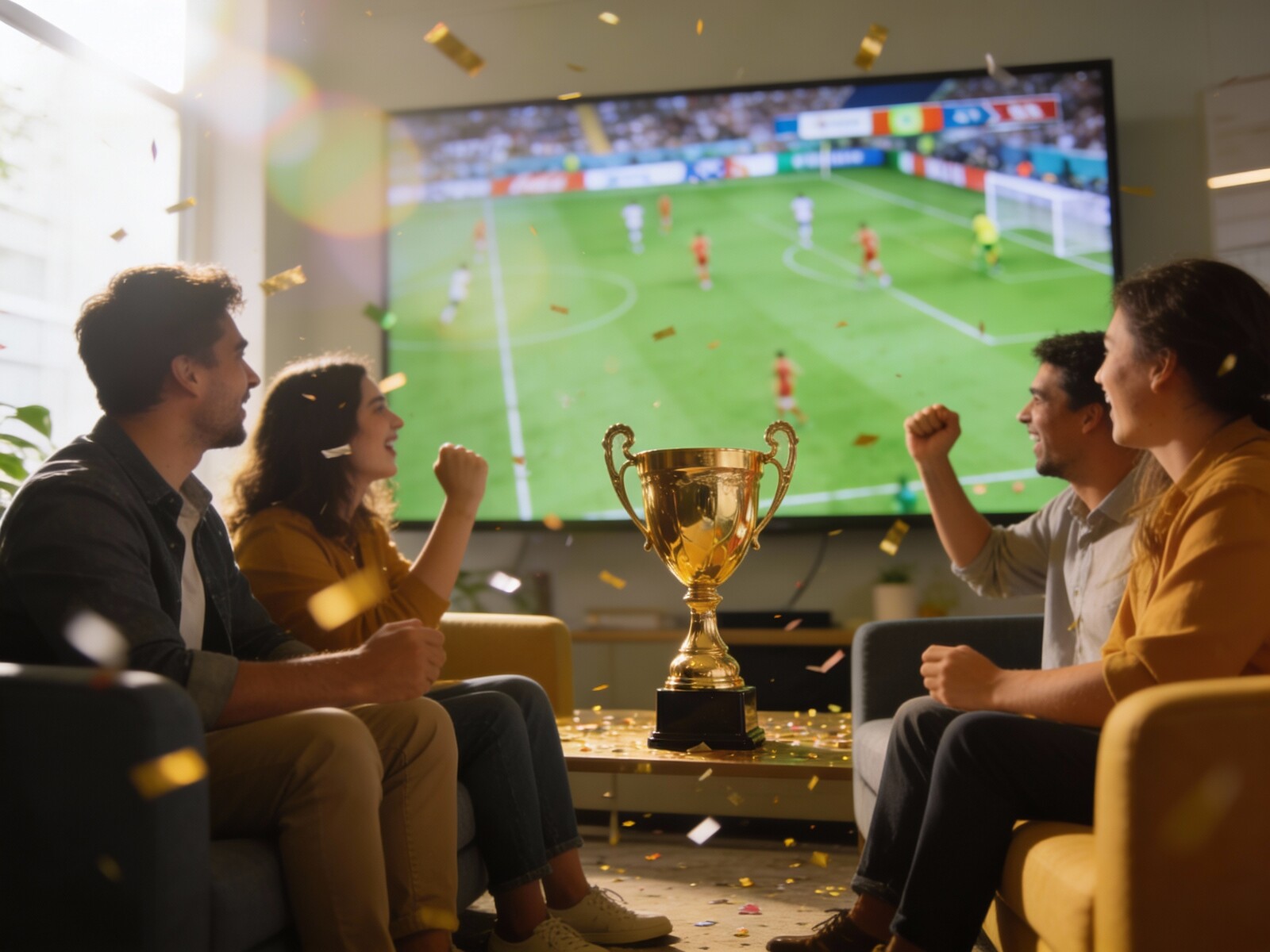 Complete WK 2026 wedstrijden kalender