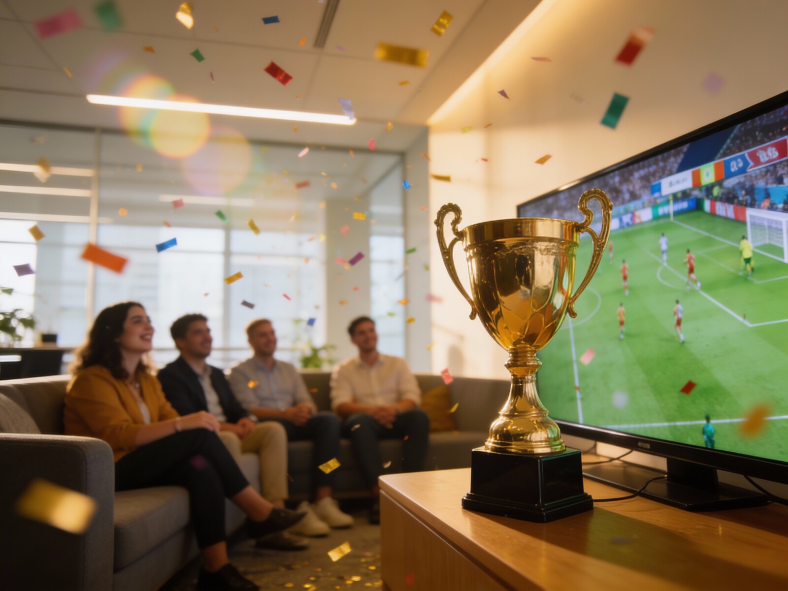 Actualización del calendario del Mundial 2026