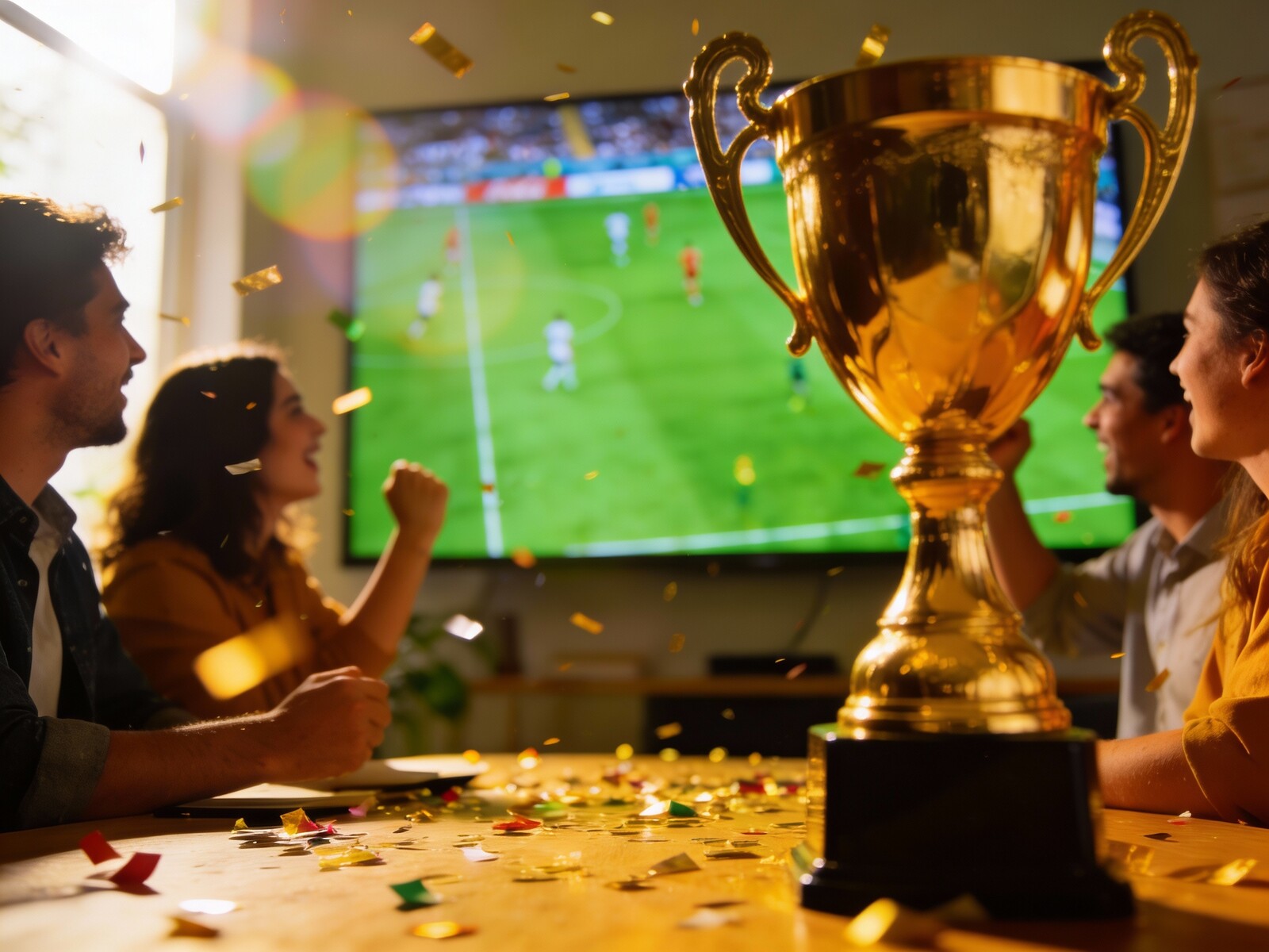 Top 10 des moments de Coupe du Monde