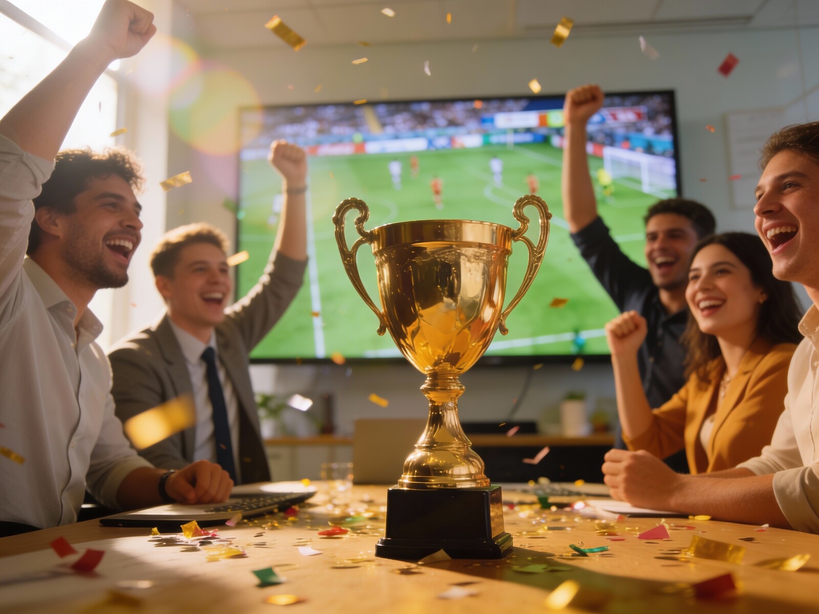 How to predict World Cup group winners
