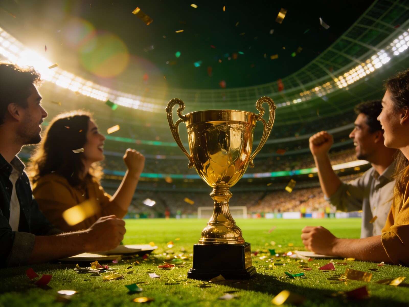Coupe du Monde 2026 : comment faire de bons pronostics (débutants)