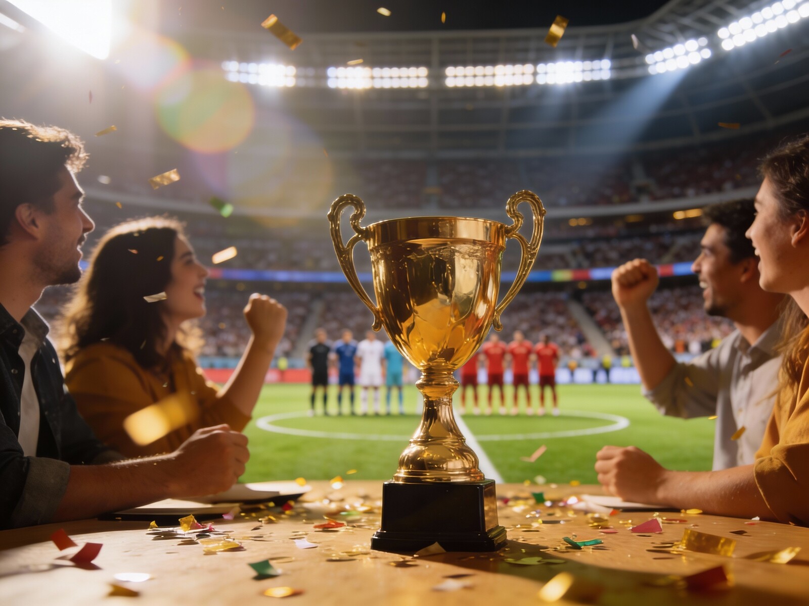 World Cup 2026: key dates and timeline for fans