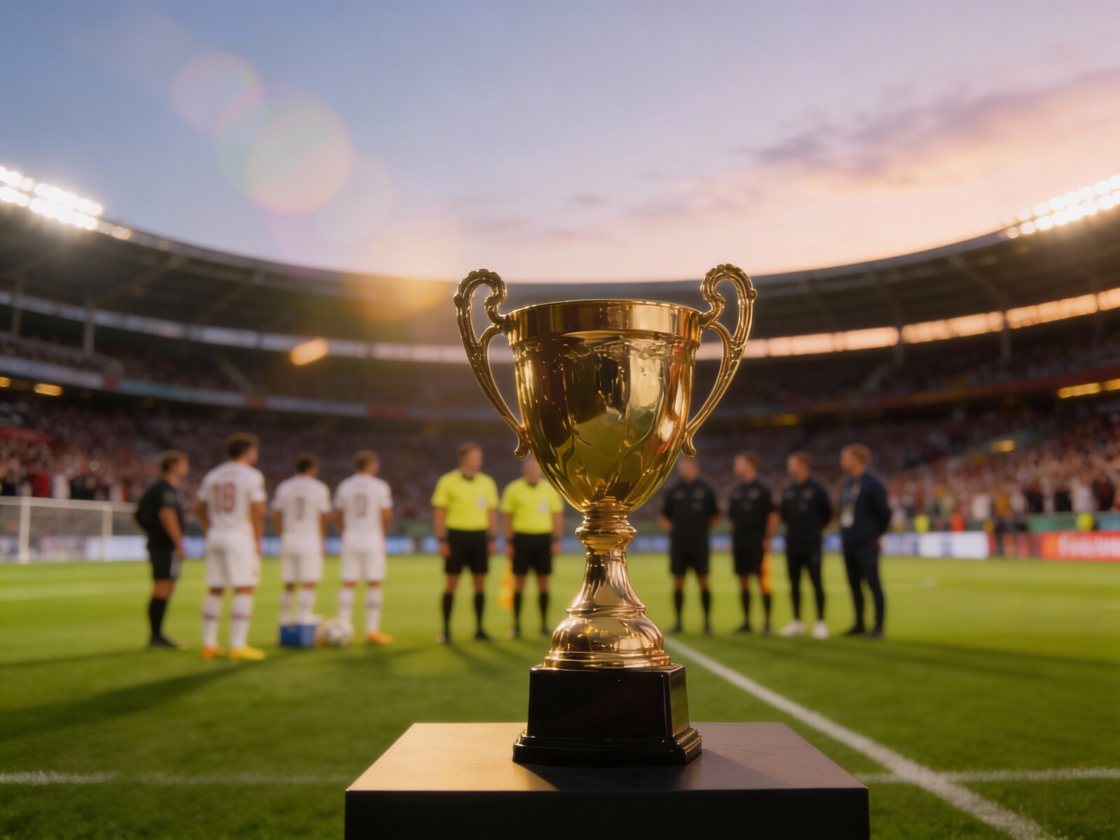 World Cup 2026: teams and players to watch