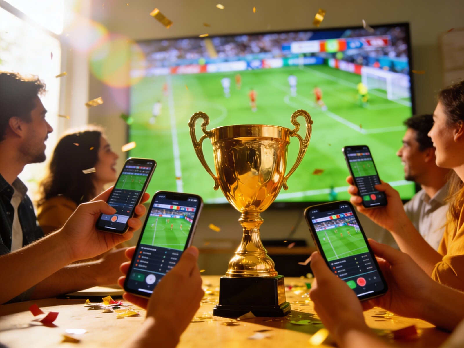 Final check: USA schedule and opponents