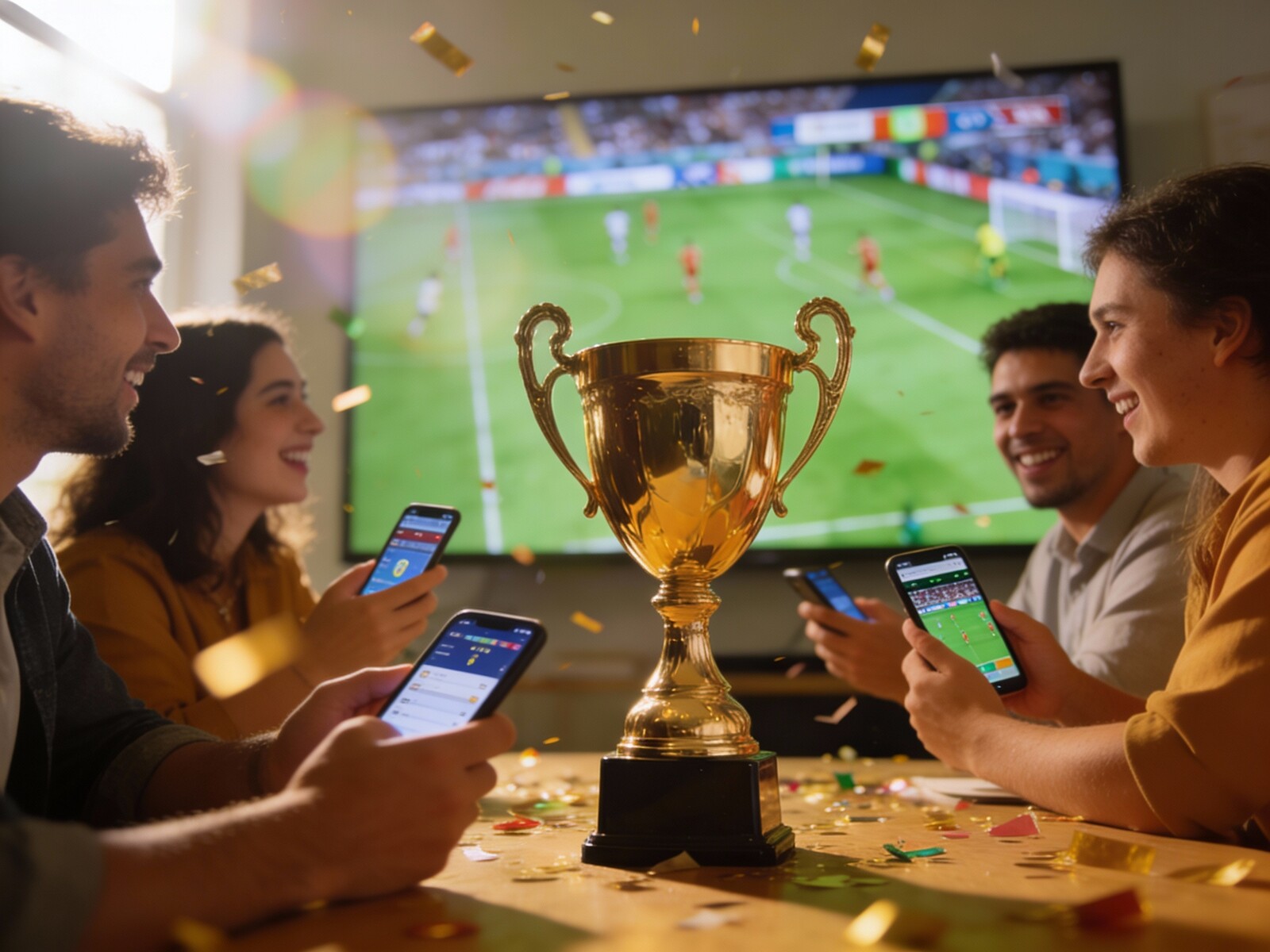 Comment suivre tous les matchs facilement