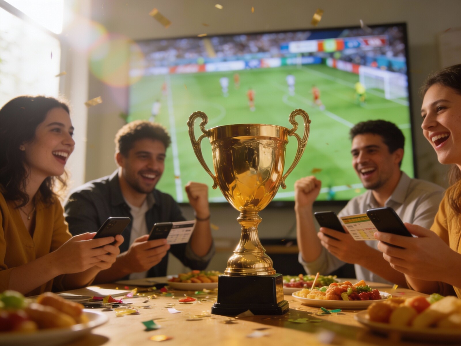 Rivales de Chile en el Mundial: análisis