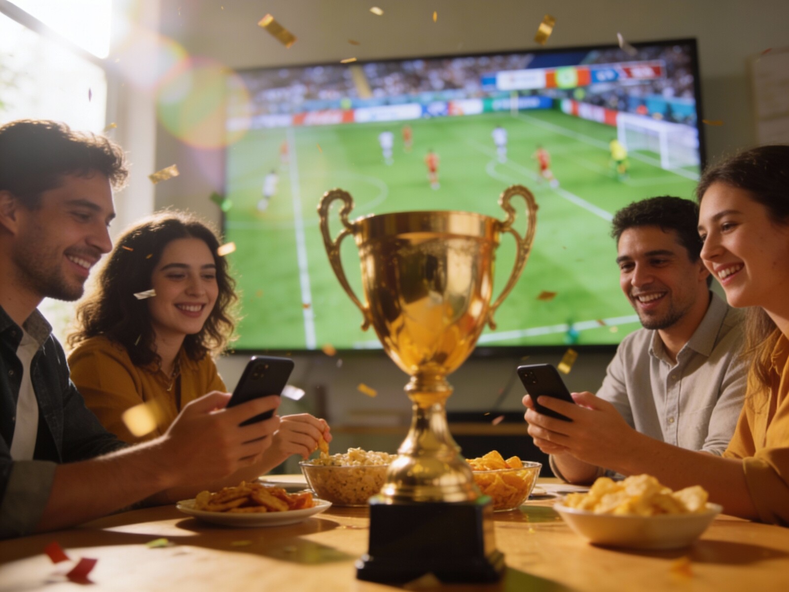 Fase de grupos del Mundial 2026 explicada