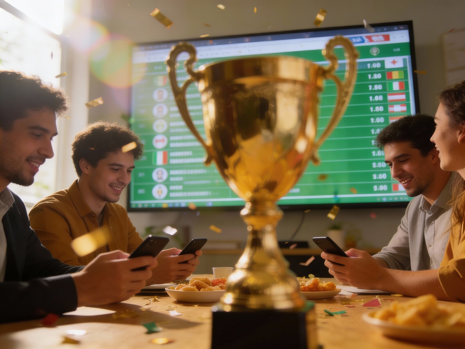 Consejos finales antes del inicio del Mundial
