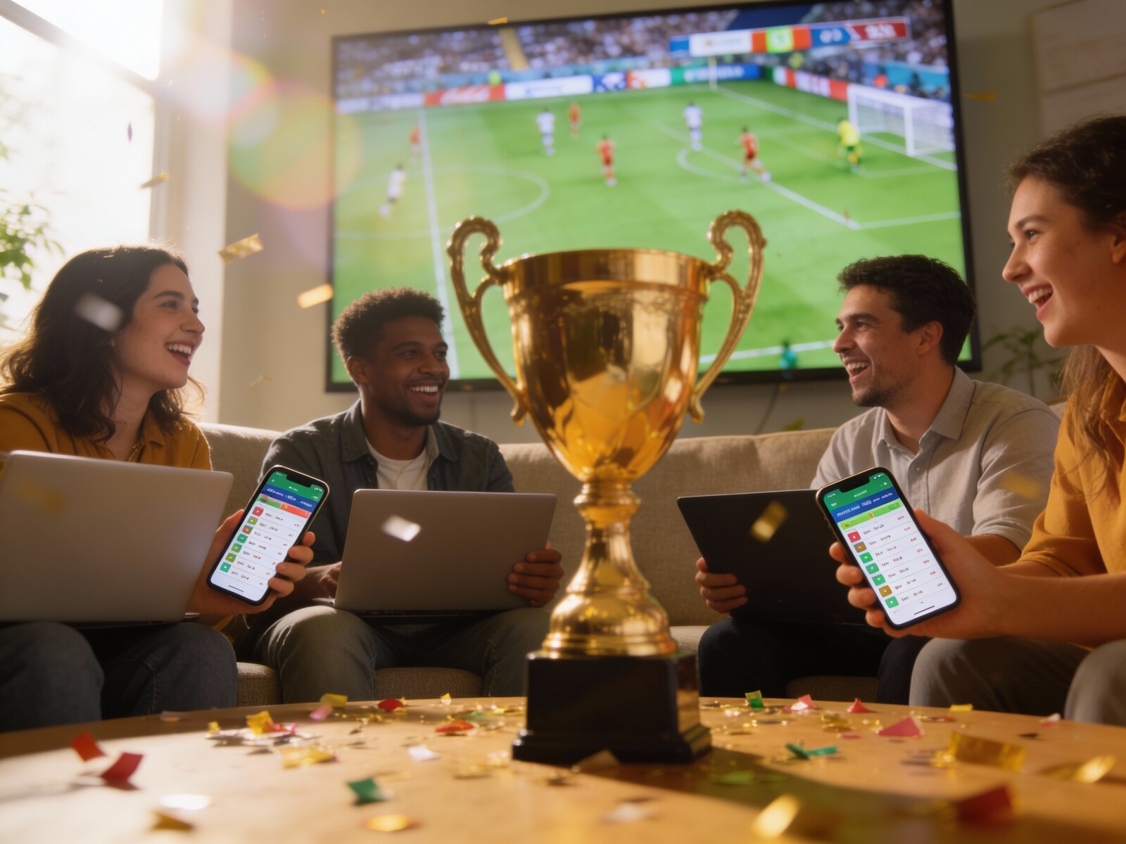 Últimos consejos para tus predicciones del Mundial