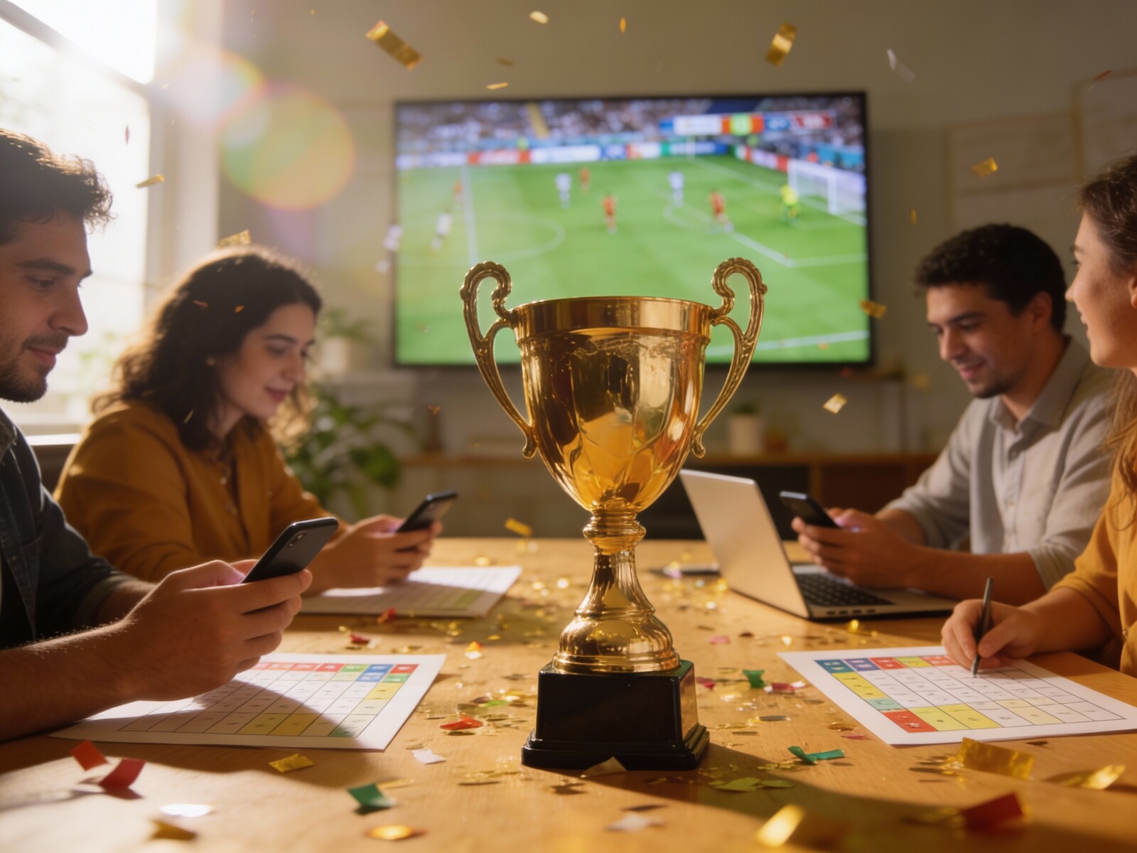 Laatste check: speelschema en tegenstanders Nederland