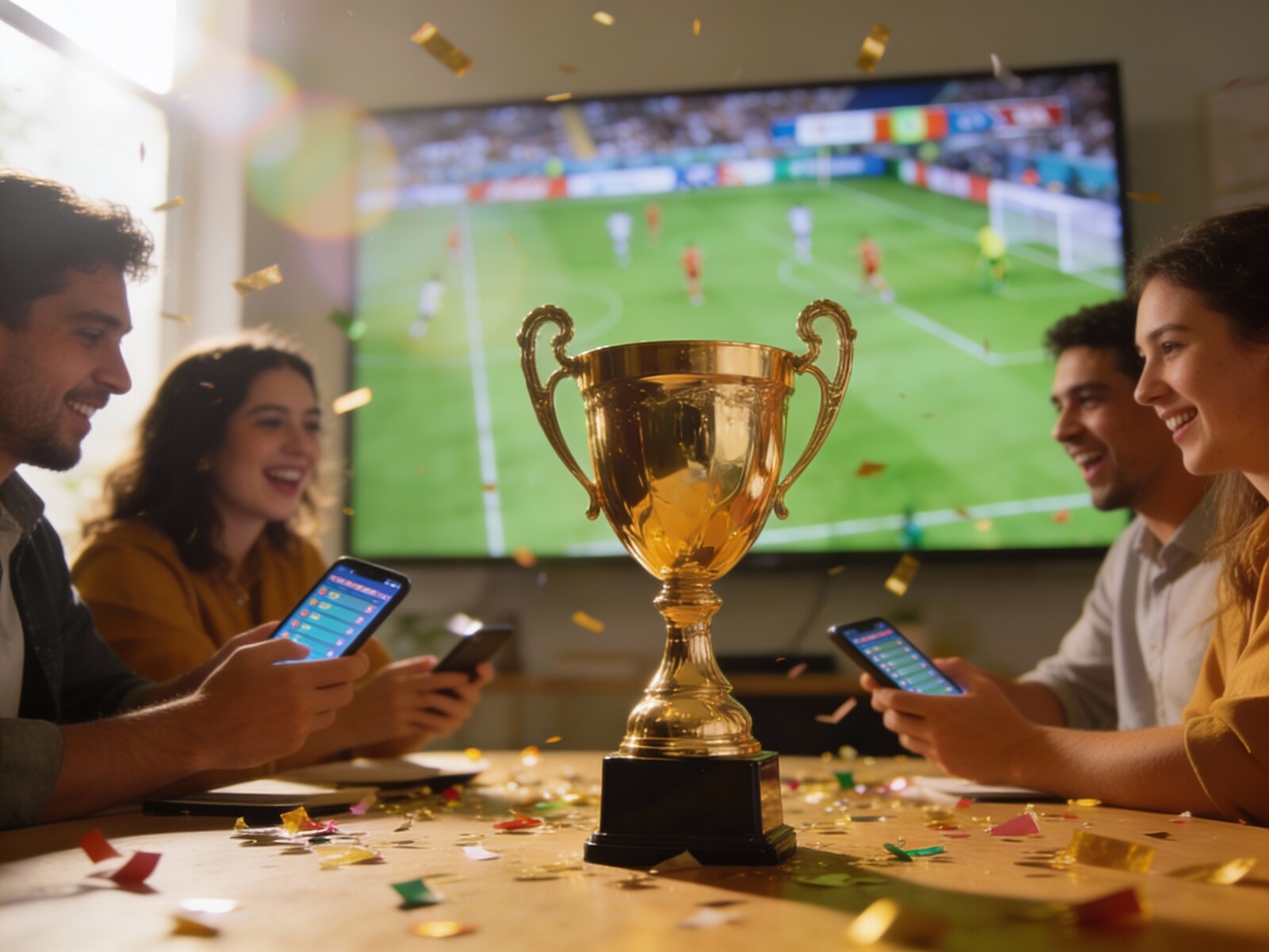 Le rôle du sélectionneur : comment façonner une équipe gagnante