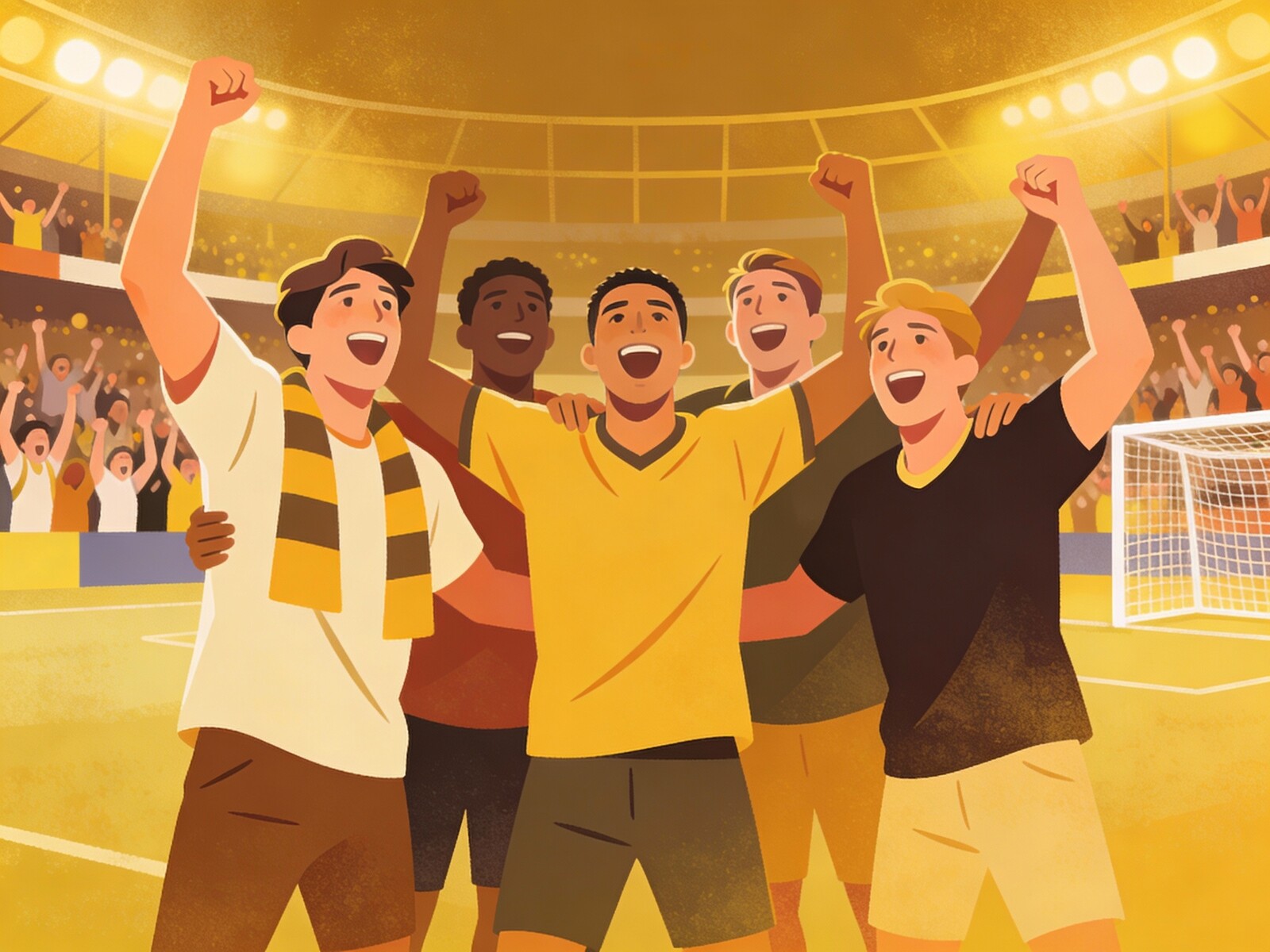 Pronosticar partido por partido: ¿conviene?
