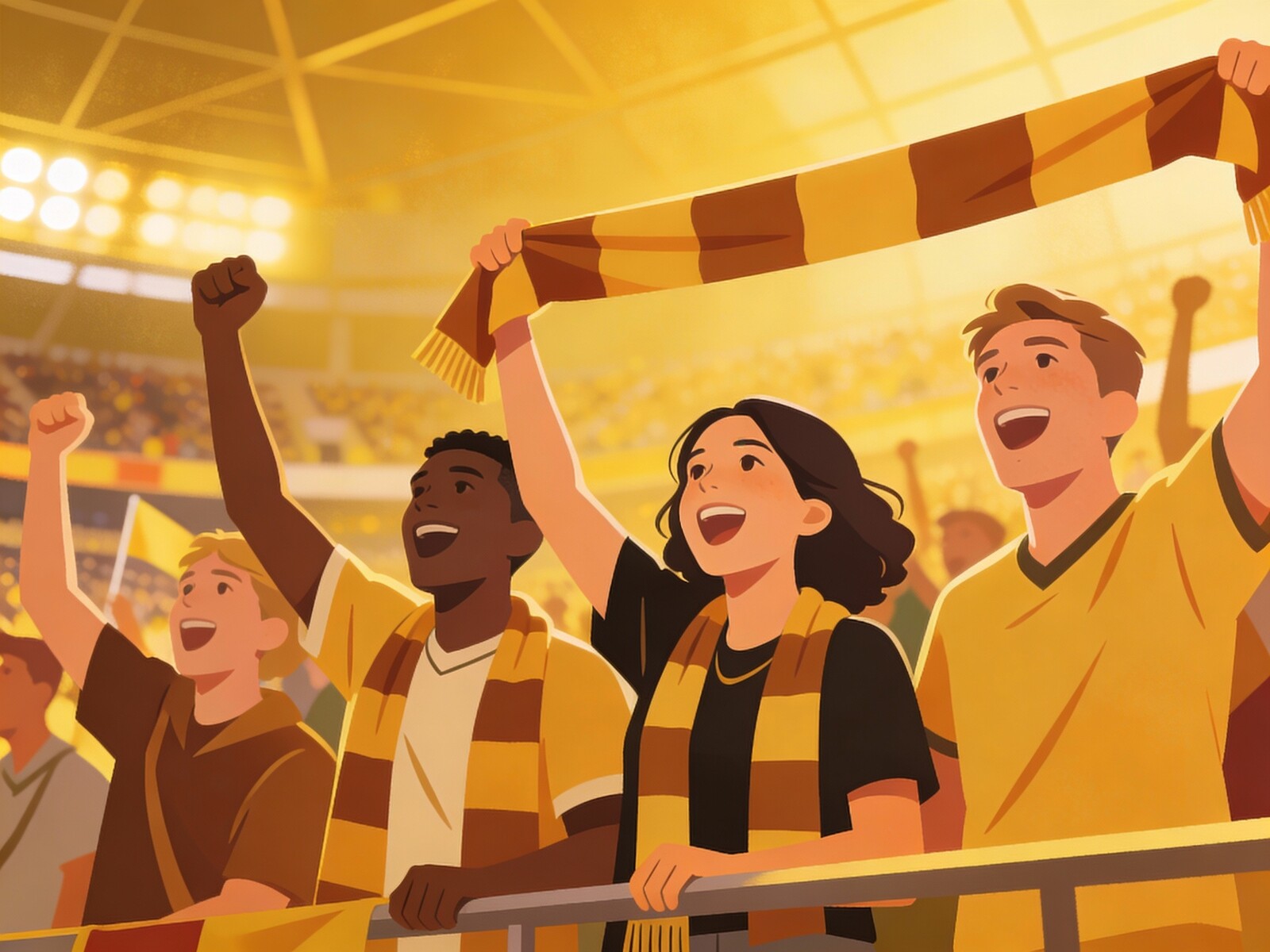 Cómo evolucionó el fútbol femenino en España