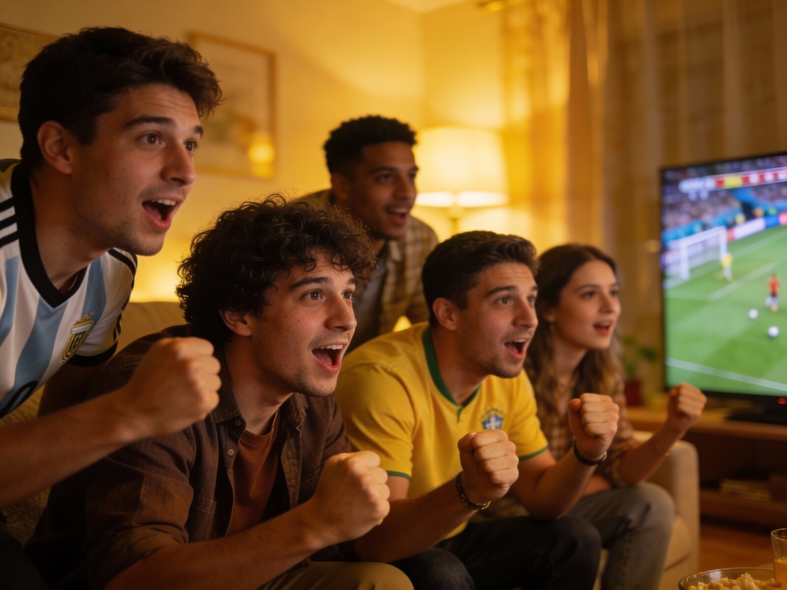 Comparaison des groupes : le groupe de la mort en 2026