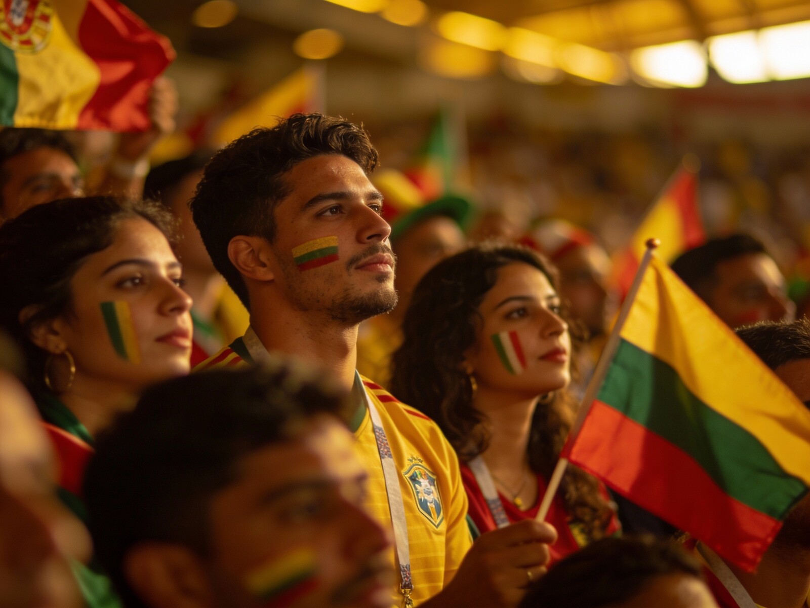 WK 2026: in welke poule zit Nederland?