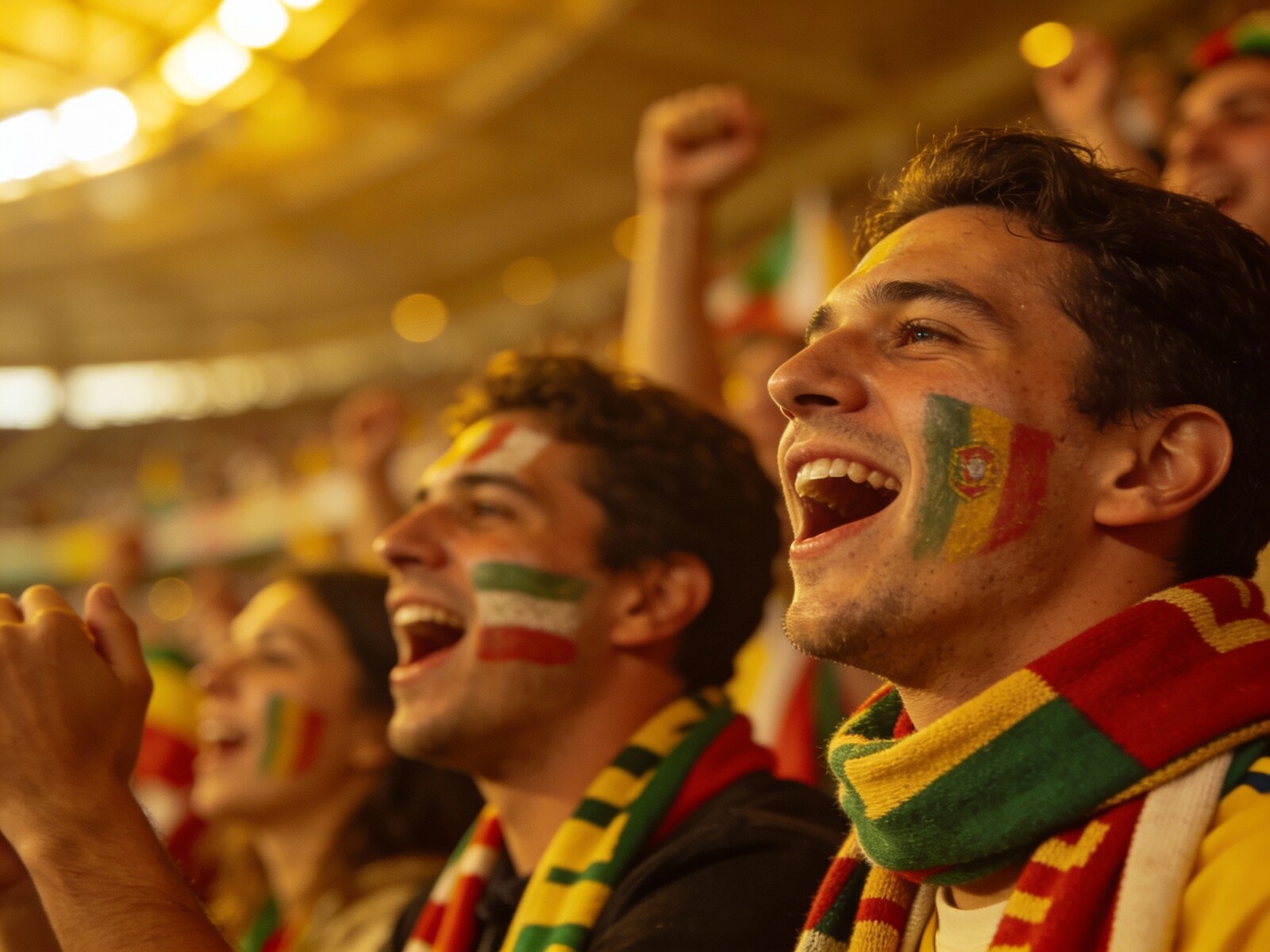 WM 2026 Gruppenvergleich: die Todesgruppe