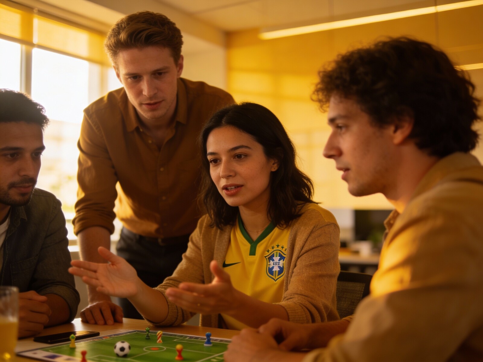 WK 2026 poules uitgelegd