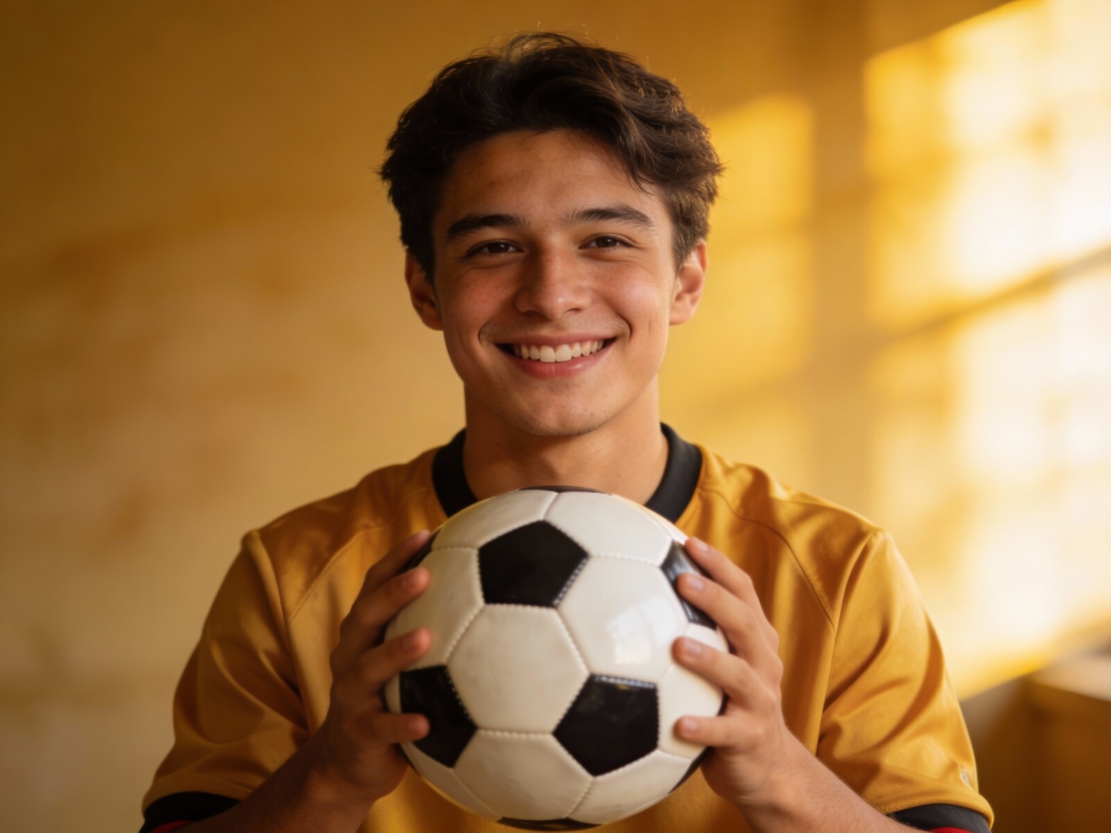 USA’s possible path to the Football tournament final
