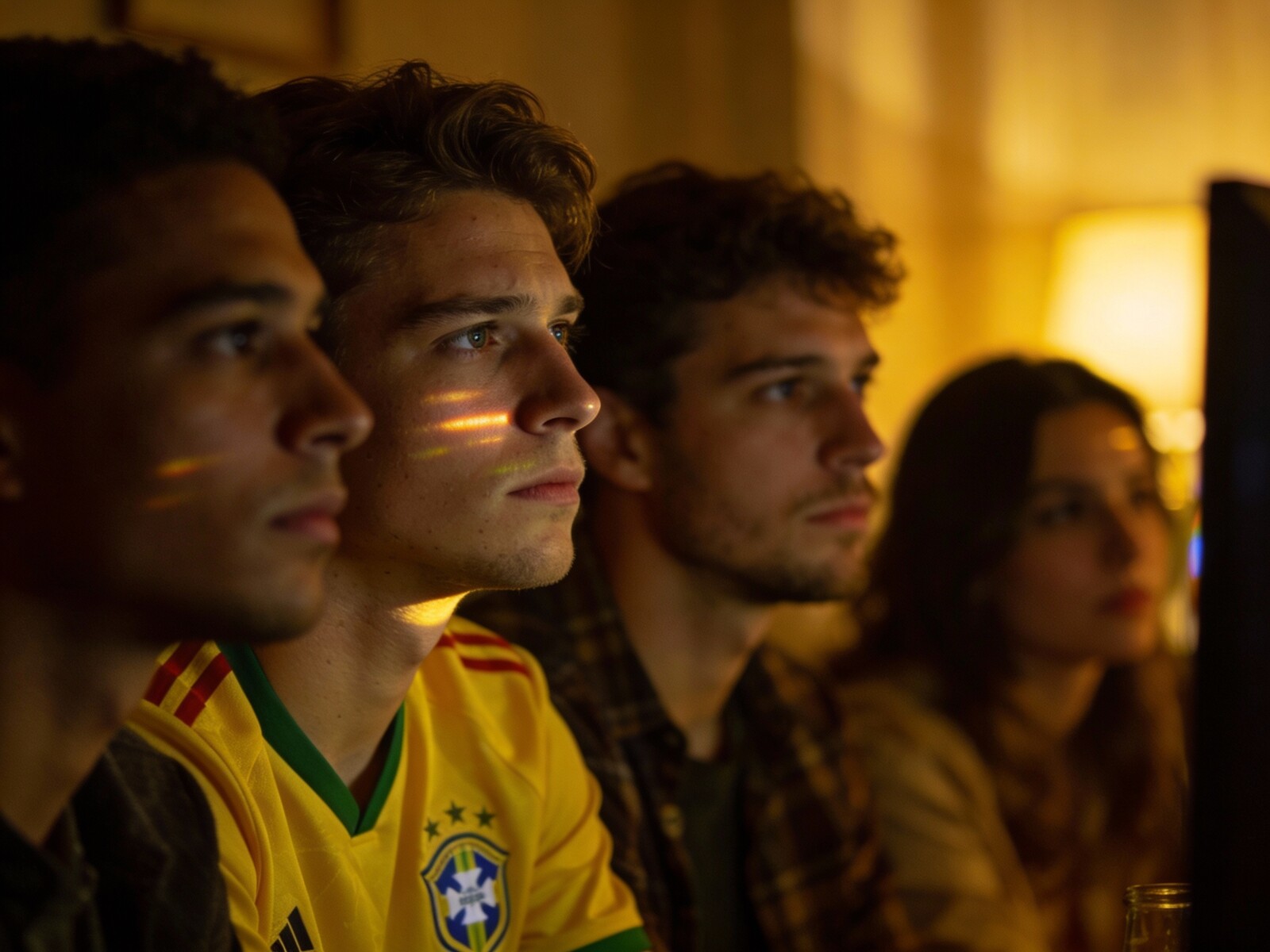 Football tournament 2026 knockout bracket: how the knockouts work