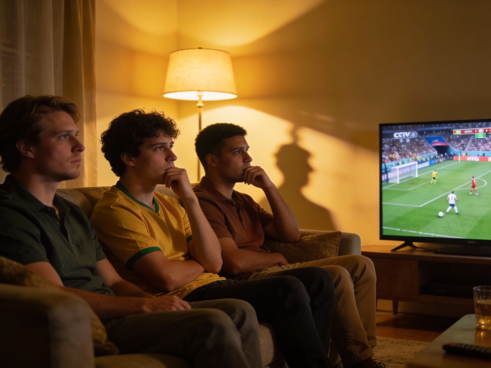 Printable World Cup 2026 bracket and prediction sheet