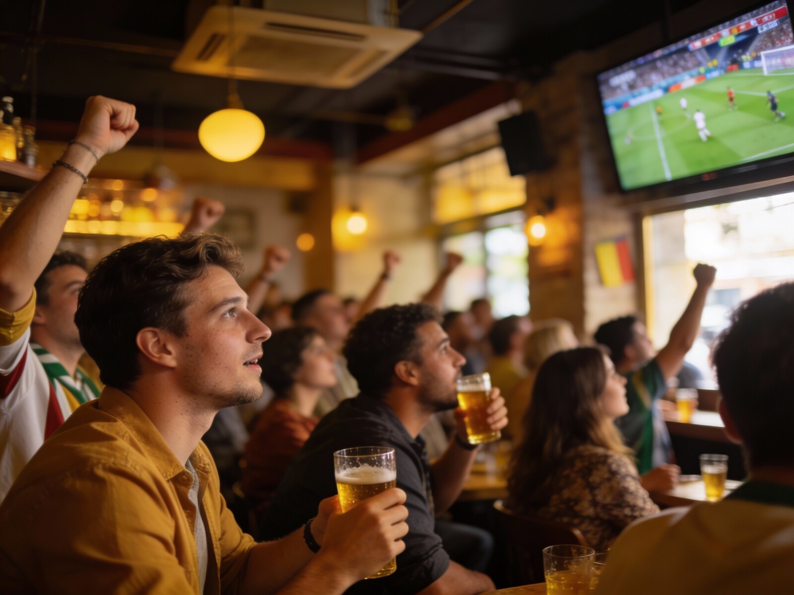 World Cup 2026: how to make predictions with friends