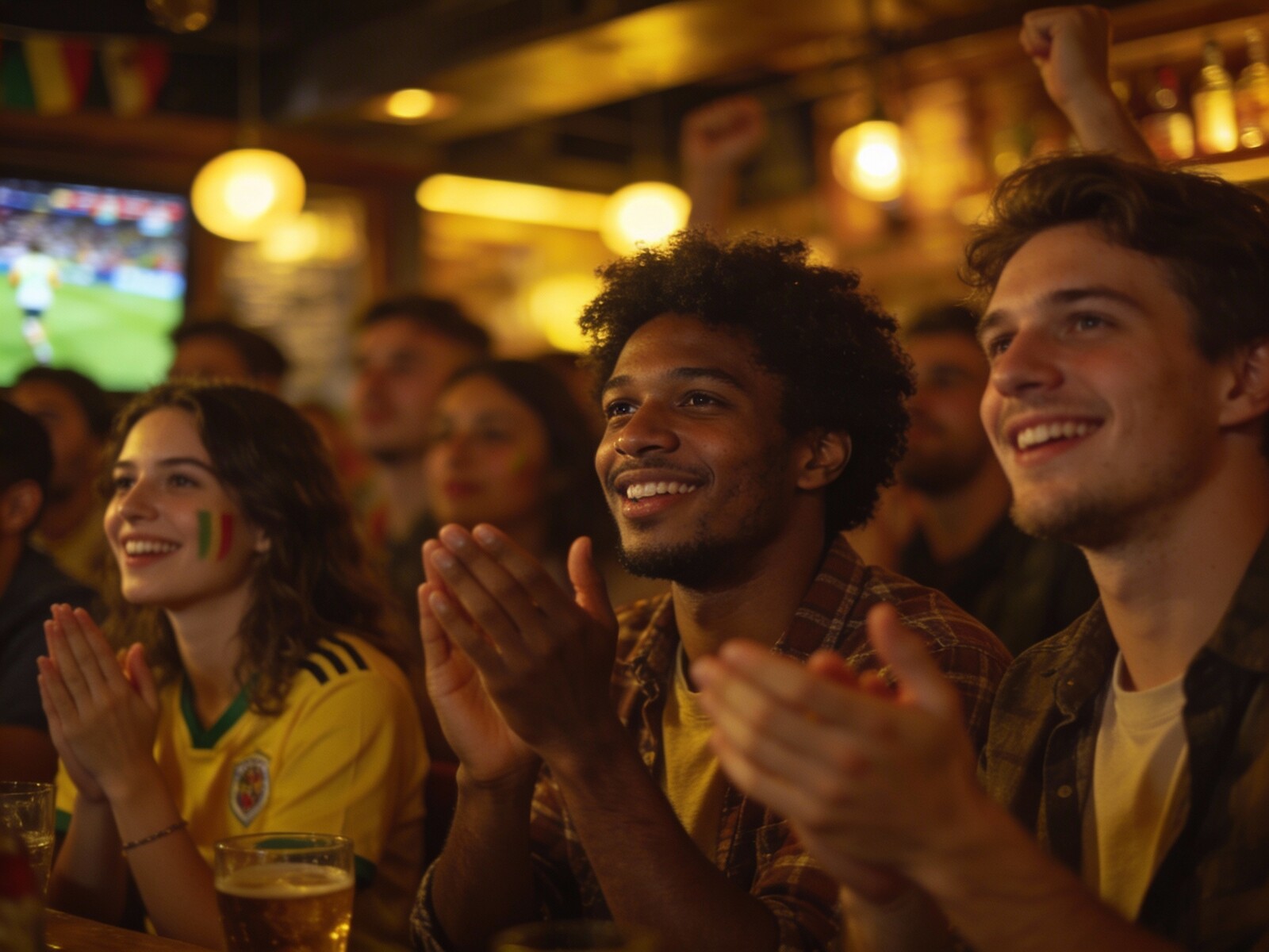 Calendrier Coupe du Monde 2026 à imprimer (PDF)