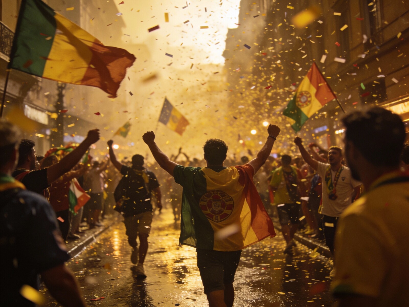 Voorspelling: haalt Nederland de knock-outfase?