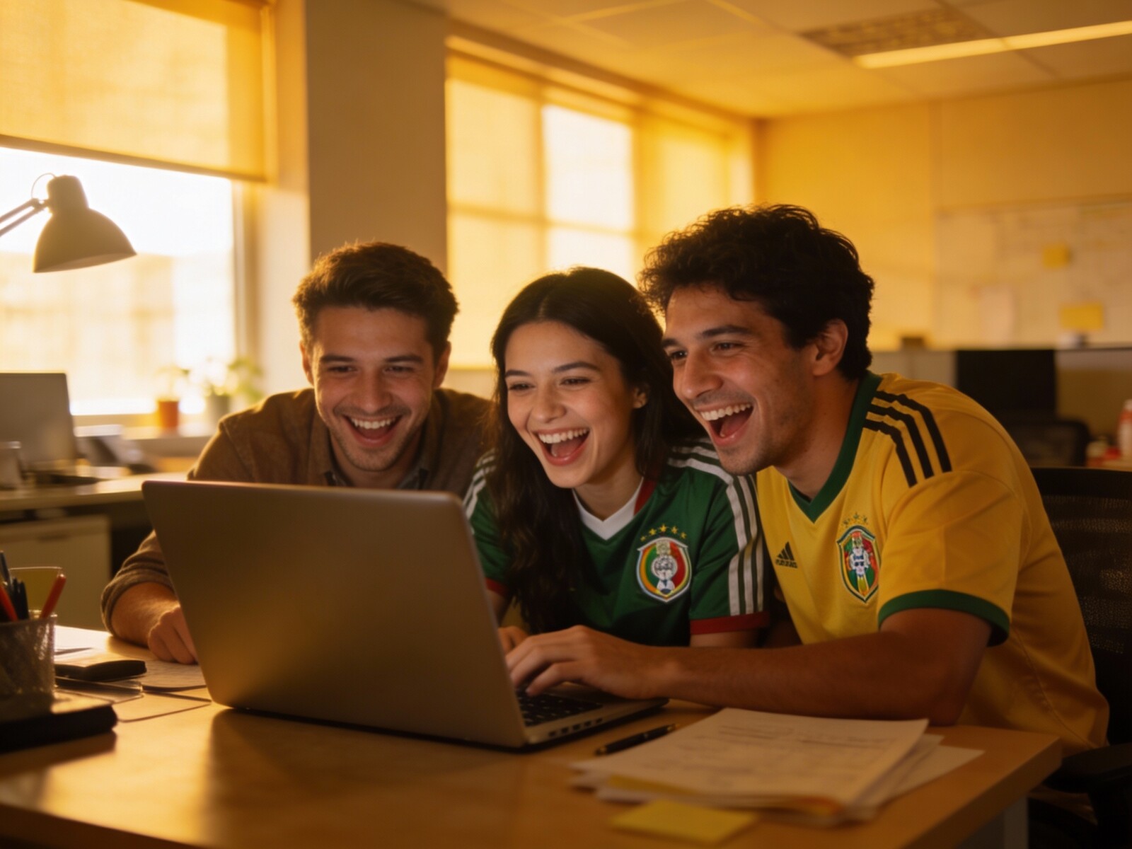 Errores comunes al hacer una Polla del Mundial