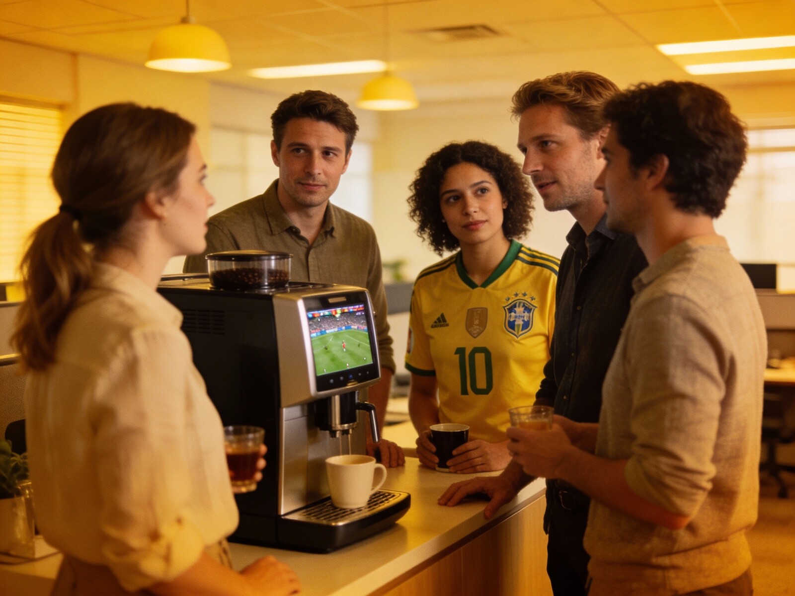 How to predict World Cup group winners (simple method)