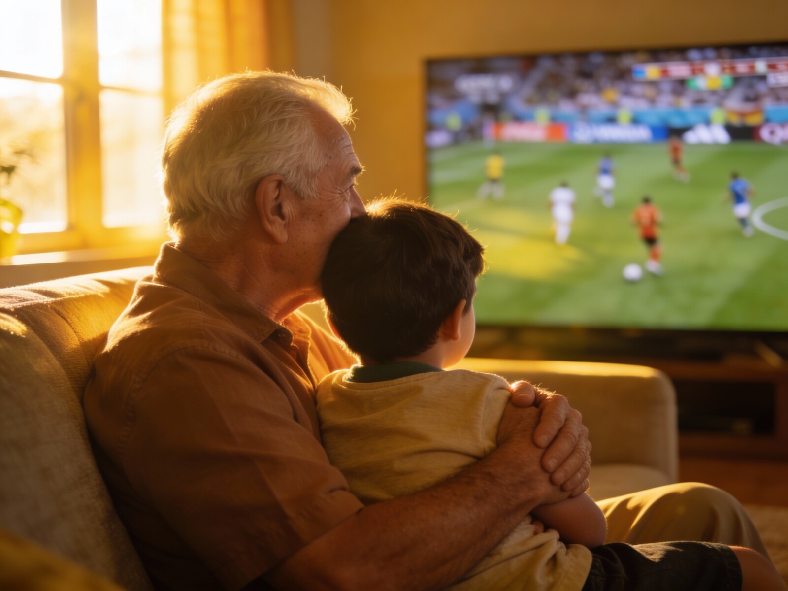 How fans in the US experience the World Cup