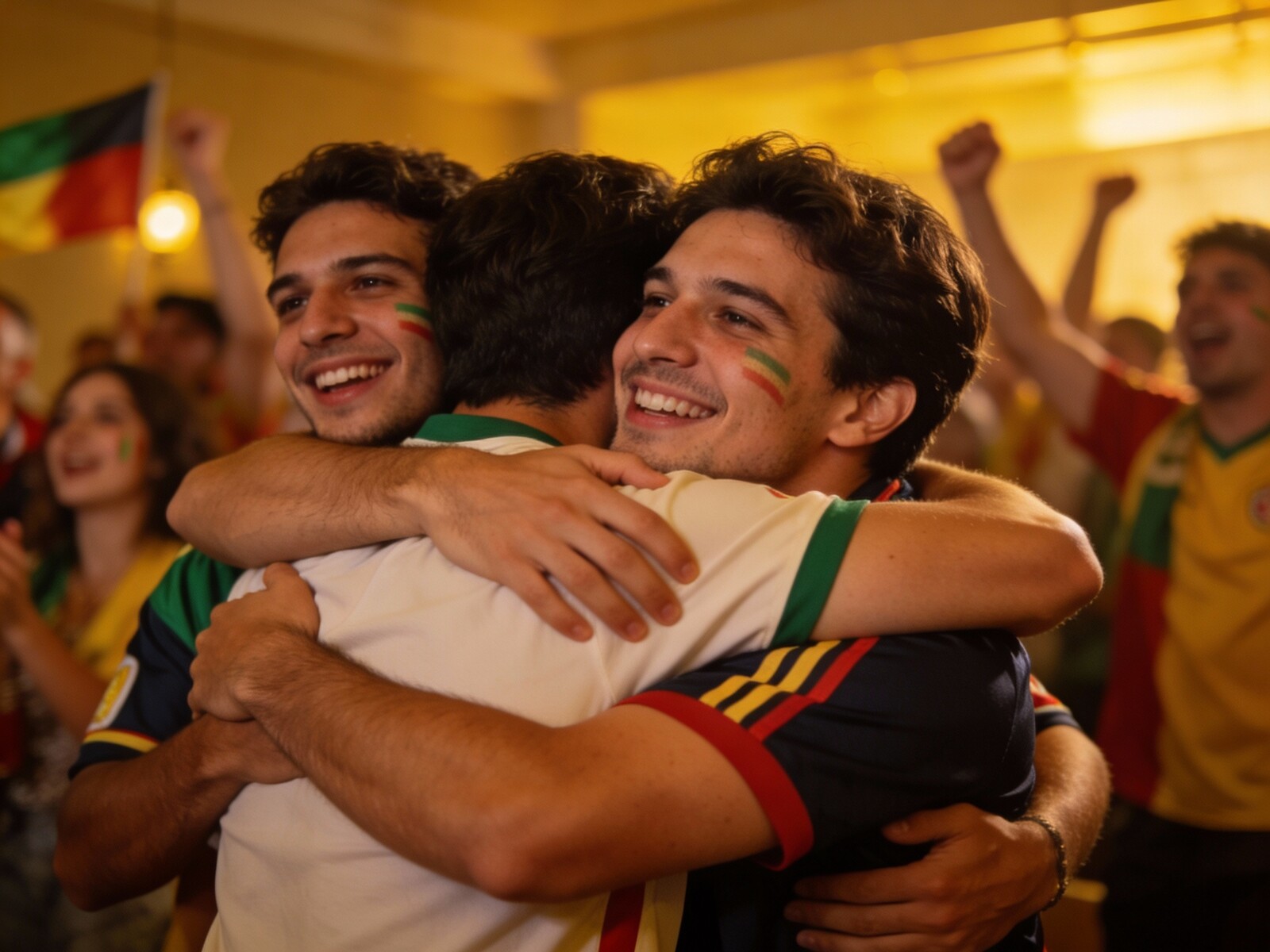 Last-minute Football tournament 2026 prediction tips