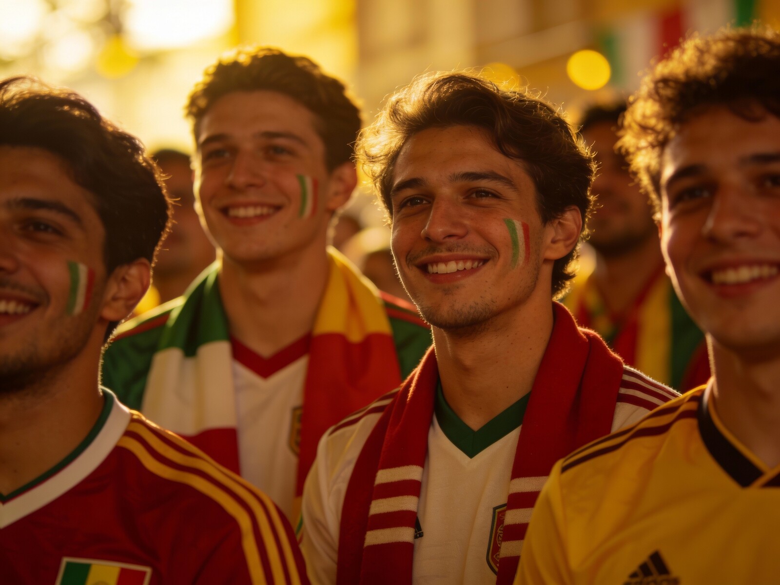 WK voorspellen vlak voor de aftrap