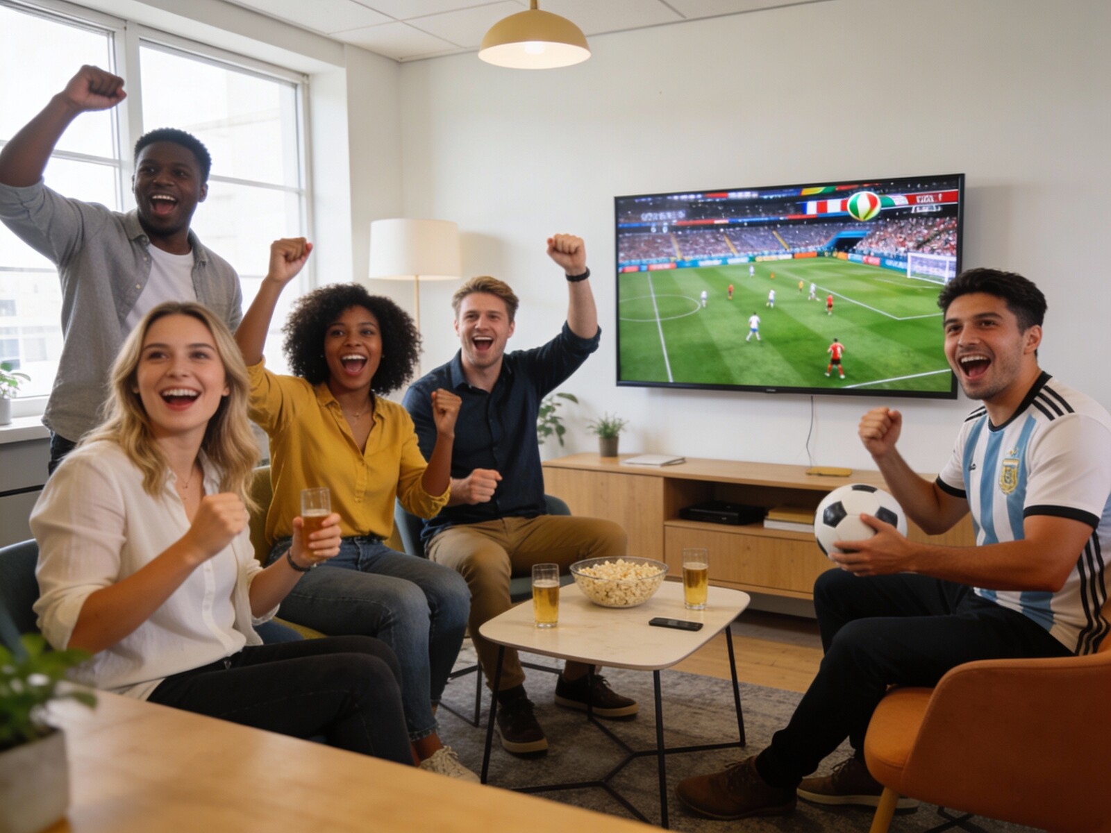 Tirage au sort Coupe du Monde 2026 expliqué