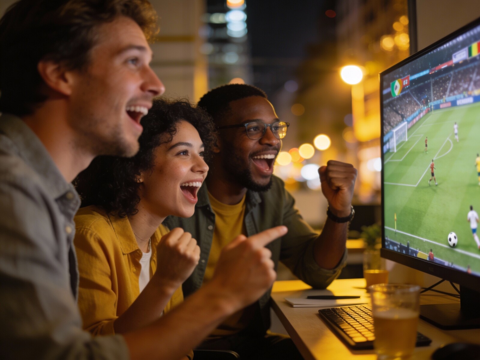 Complete Football tournament 2026 guide for US fans