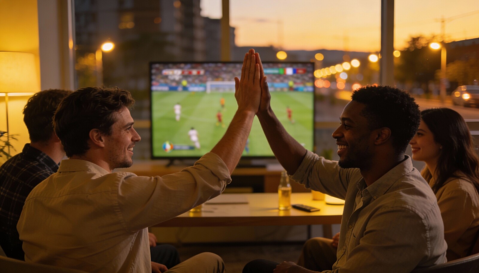 Common mistakes in World Cup prediction games