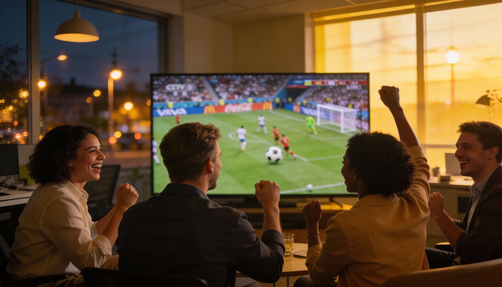 Wat als Nederland eerste of tweede wordt in de poule?