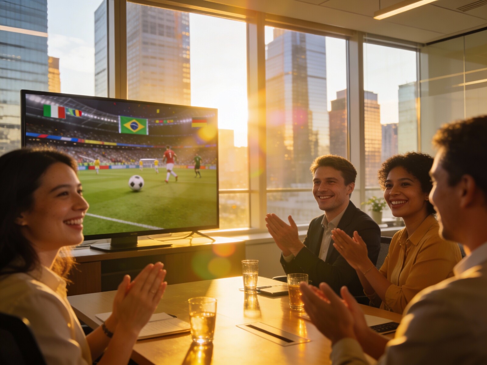 Checklist para fans del Mundial 2026