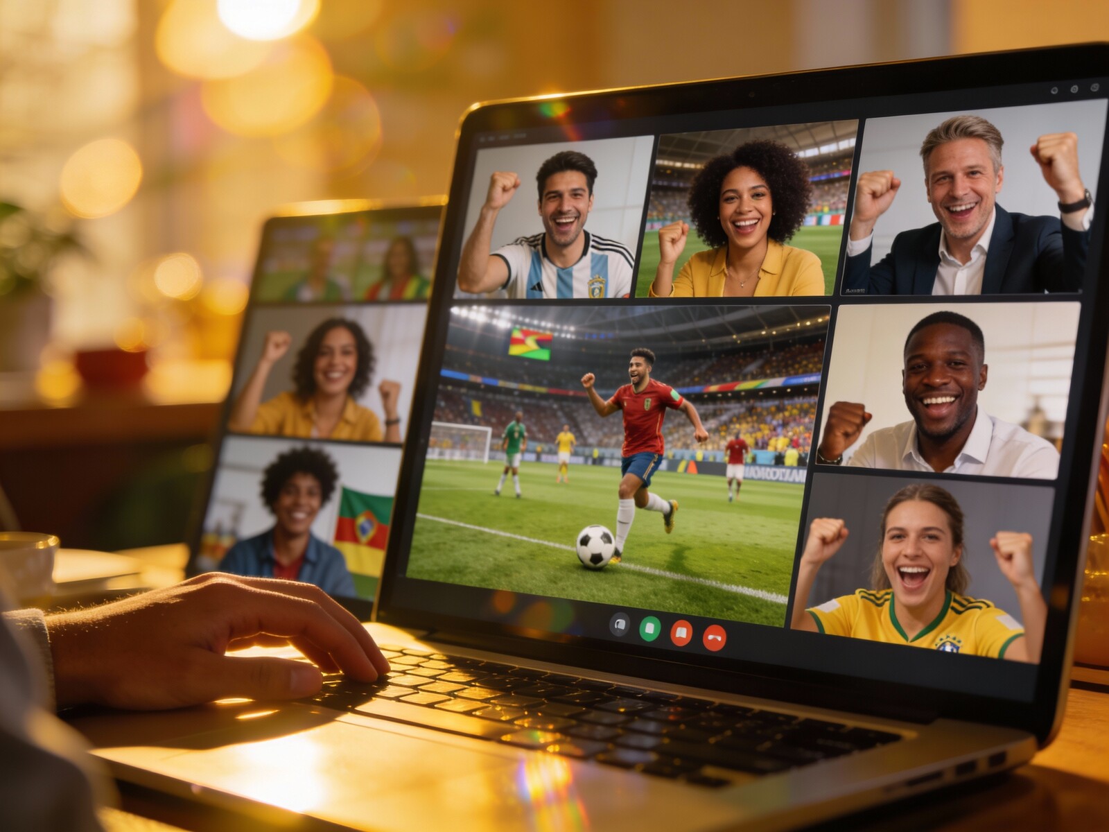 England at the Football tournament: past runs and what it means for 2026