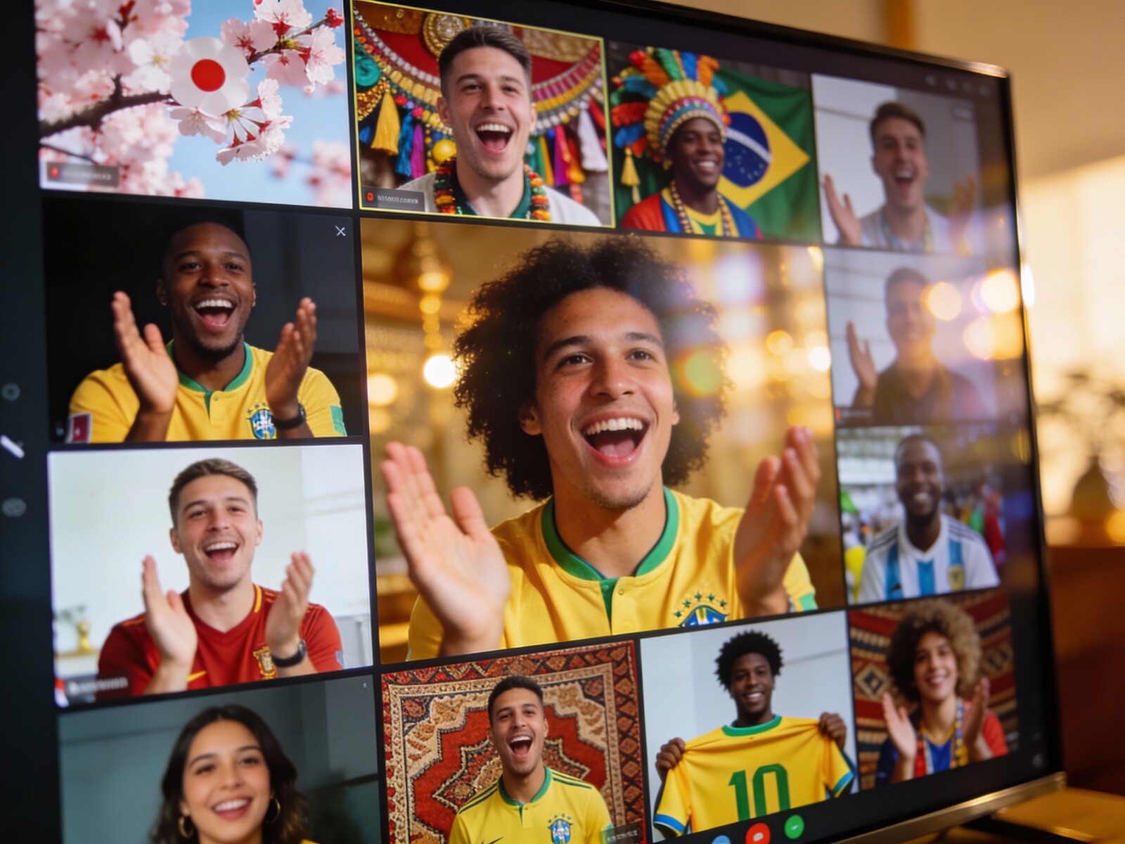WM 2026 Gruppen erklärt