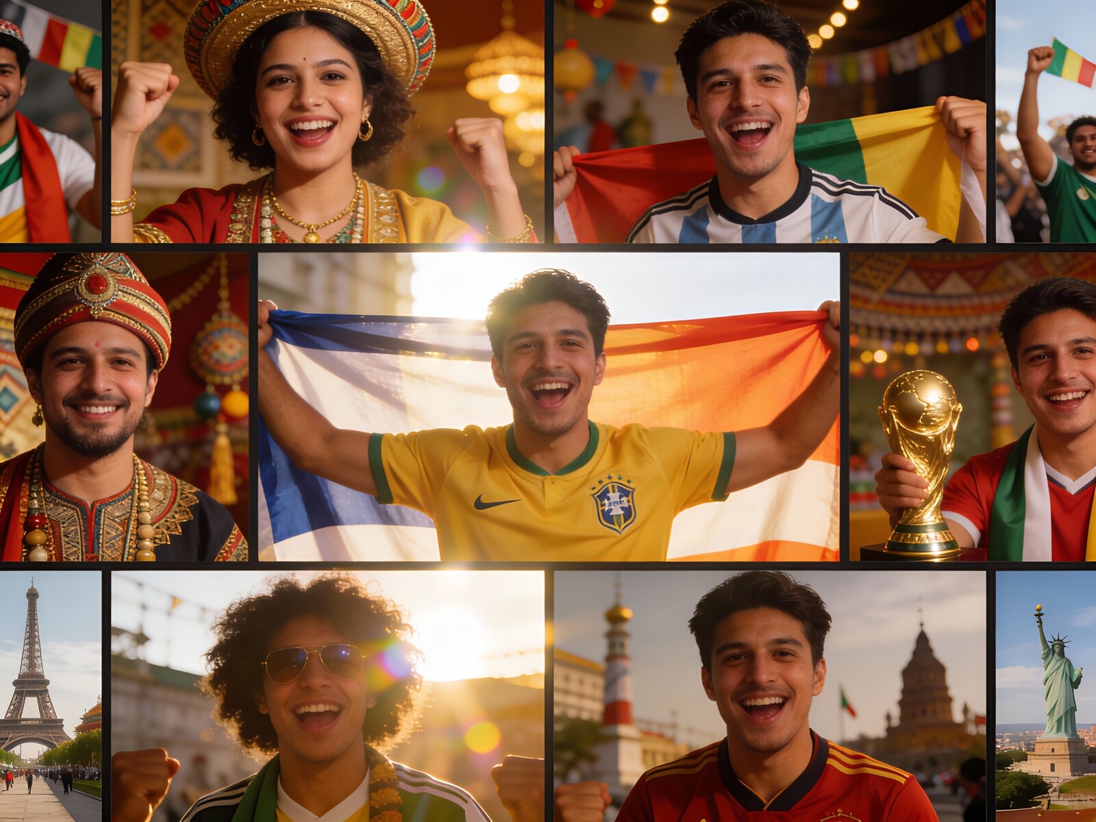 World Cup 2026: what to know before kickoff