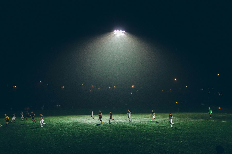 Jeunes talents à suivre vers 2026